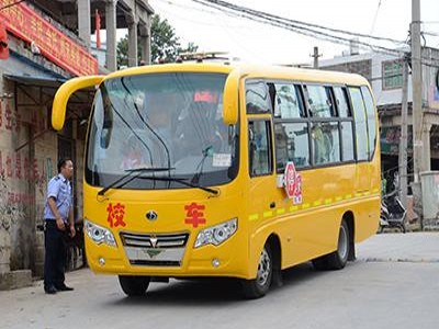 校車駕駛員安全知識