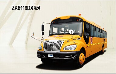 想買(mǎi)校車(chē)的請(qǐng)進(jìn)來(lái)：幼兒園校車(chē)和小學(xué)生校車(chē)有什么區(qū)別？